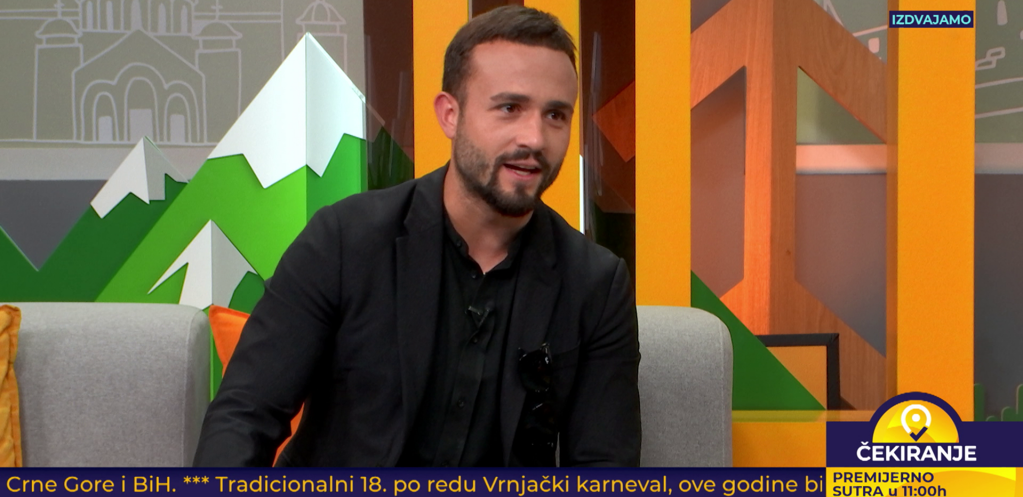 ČUVA HARMONIKU OD ZABORAVA Maestro Petar Marić kreirao specijalan izum koji je napravio bum u celom svetu