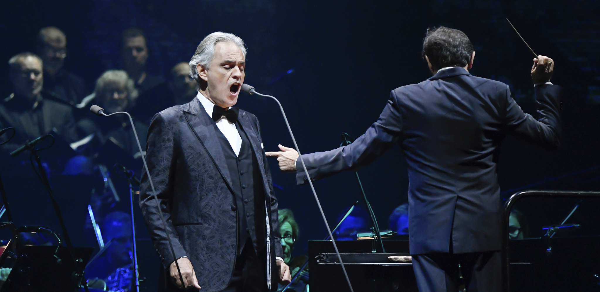 NEOBIČNA ODLUKA Fudbaler Bajerna angažovao operskog pevača, a razlog je pomalo bizaran