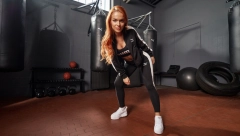 ŽENE ZBOG DŽEHVE POSTAJU LEZBIJKE Teodora Džehverović otkrila ko joj se i kako udvara