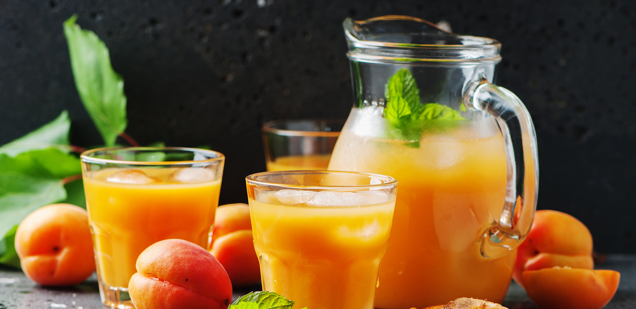 FANTASTIČNI LIKER OD KAJSIJA Recept je veoma jednostavan, evo kako napraviti ovaj izvrstan napitak!