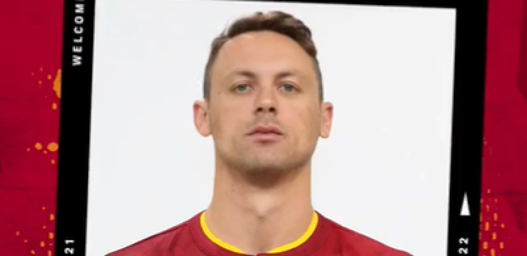 SRBIN ZADOVOLJAN BODOM Matić prokomentarisao derbi protiv Juventusa