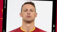SRBIN ZADOVOLJAN BODOM Matić prokomentarisao derbi protiv Juventusa