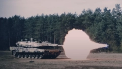 NEMAČKA PREDSTAVILA UBICU TENKOVA Tvrde da nema premca na bojnom polju (FOTO+VIDEO)