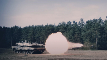 (ISPRAVKA) Nemački mediji nisu pisali o zauzimanju nemačkih haubica u Ukrajini