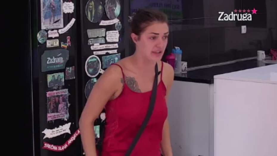 MISLIM DA SE DESILO NEKO UBISTVO Viktorija Mitrović u šokantnoj ispovesti iznela surove tvrdnje o Osmakčićevoj bivšoj