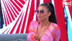 MAJA MARINKOVIĆ TRUDNA?! Bivša zadrugarka se onesvestila, odmah otkriveno o čemu je reč