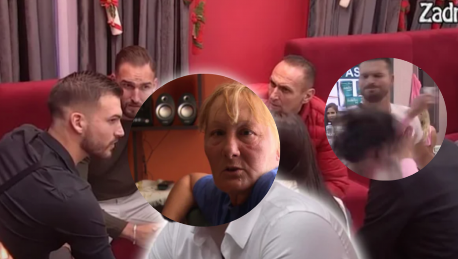 MENE MOGU DA UBIJU, PLAŠIM SE... Viktorijina porodica u strahu nakon Markovog bekstva u Švajcarsku i lažiranja očeve smrti, haos u porodici zadrugarke