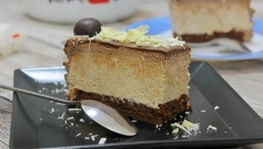 NAJLEPŠA LETNJA POSLASTICA Ledena plazma torta, za one koji znaju šta je pravi užitak