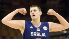 JOKIĆ JE SREDIO SVOJE TELO Pešić izjavio da je "Džoker" izuzetno fizički spreman