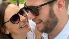 NOVINARKA PINKA UDAJE SE ZA PILOTA Ljubav planula u avionu, ovo su svi detalji