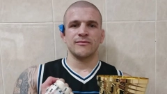 VASO BAKOČEVIĆ ZA ALO! Opasno prozvao Kroatu, otkrio kako bi izgledao meč sa Konorom, pa objavio da kreće PSIHOTERAPIJA