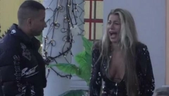 HLADI GLAVU Šok potez Dalile Dragojević nakon nervnog sloma i haosa, njene cimerke u neverici nisu znale šta da kažu na ovo