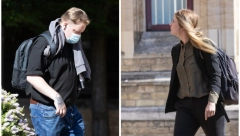 OVO SU RODITELJI KOJI SU UBILI SVOJE DETE Tresli su do smrti dvomesečnu ćerku, a sada su otkrili jezivi razlog ovog brutalnog ubistva