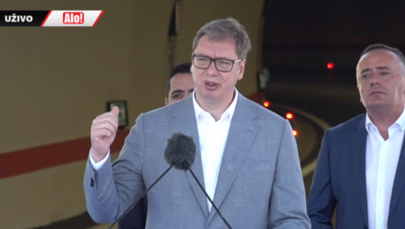 ZNAČAJNO POVEĆANJE MINIMALCA Vučić obradovao građane sa najmanjim primanjima