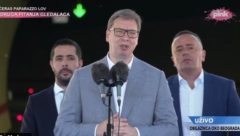 SJAJNA VEST ZA PENZIONERE: Penzije skaču za istorijskih 18,2% (VIDEO)