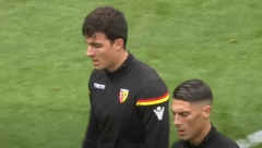 PARTIZAN NASTAVLJA SA POJAČANJIMA Stolica pronašao štopera u Belgiji