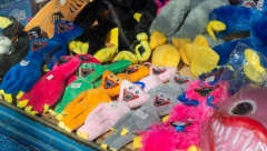 DECA U SRBIJI SU POLUDELA ZA OVOM IGRAČKOM Hagi Vagi je zabrinuo mnoge roditelje, a sve zbog pesmice od koje se ledi krv u žilama!