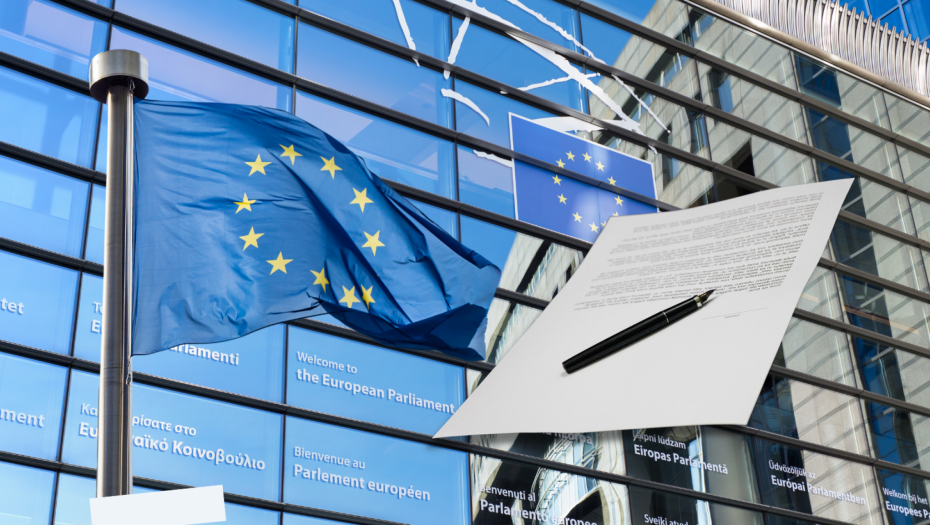 AUSTRIJSKI POLITIČARI UDARILI NA BRISEL: EU ucenjuje Srbiju, takva podlost je nepodnošljiva!