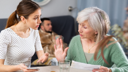 SA SVEKRVOM RAŠČISTITE STVARI PRE VENČANJA Četiri razgovora koja morate da obavite kako biste izbegli svađe
