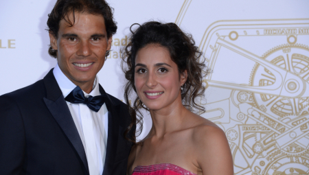 ŠPANAC POTVRDIO LEPE VESTI Nadal prvi put postaje otac