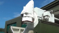 RUSIJA ĆE UPOTREBITI ZASTRAŠUJUĆE ORUŽJE? Buše debeli čelik za par sekundi, pogađaju metu u milimetar (VIDEO)