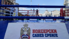 BOKSERSKO LUDILO U SKOPLJU Loznica preko Zagreba do finala Regionalne lige, čeka se Zvezda