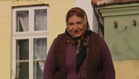 LJILJANU TAKSISTA NIJE HTEO DA VOZI Rekao mi je, "takvog skota i kod kuće imam"