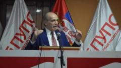 POVEĆANJE PLATA I PENZIJA Krkobabić: Vučić je dosledan