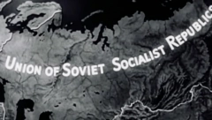 HARA HODNICIMA Duh Sovjetskog Saveza još uvek proganja Vašington