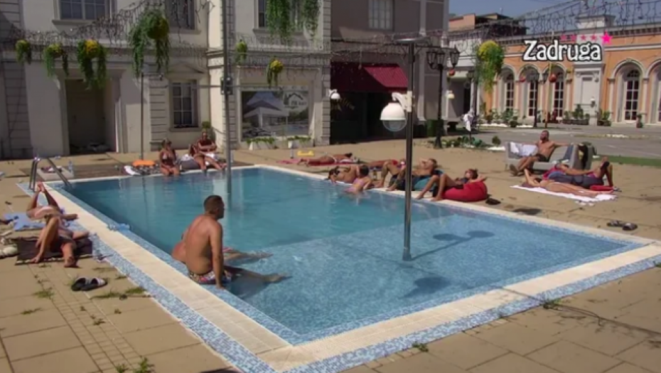 OVO SE RETKO VIĐA U ZADRUZI Rijaliti učesnici iznenadili sve, pogledajte šta su uradili, ljudi ne veruju