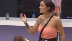 NEĆU MU DATI DA VIDI DETE Viktorija Mitrović besna imala jasnu poruku za celu porodicu Osmakčić, a njegovog oca je žestoko isprozivala