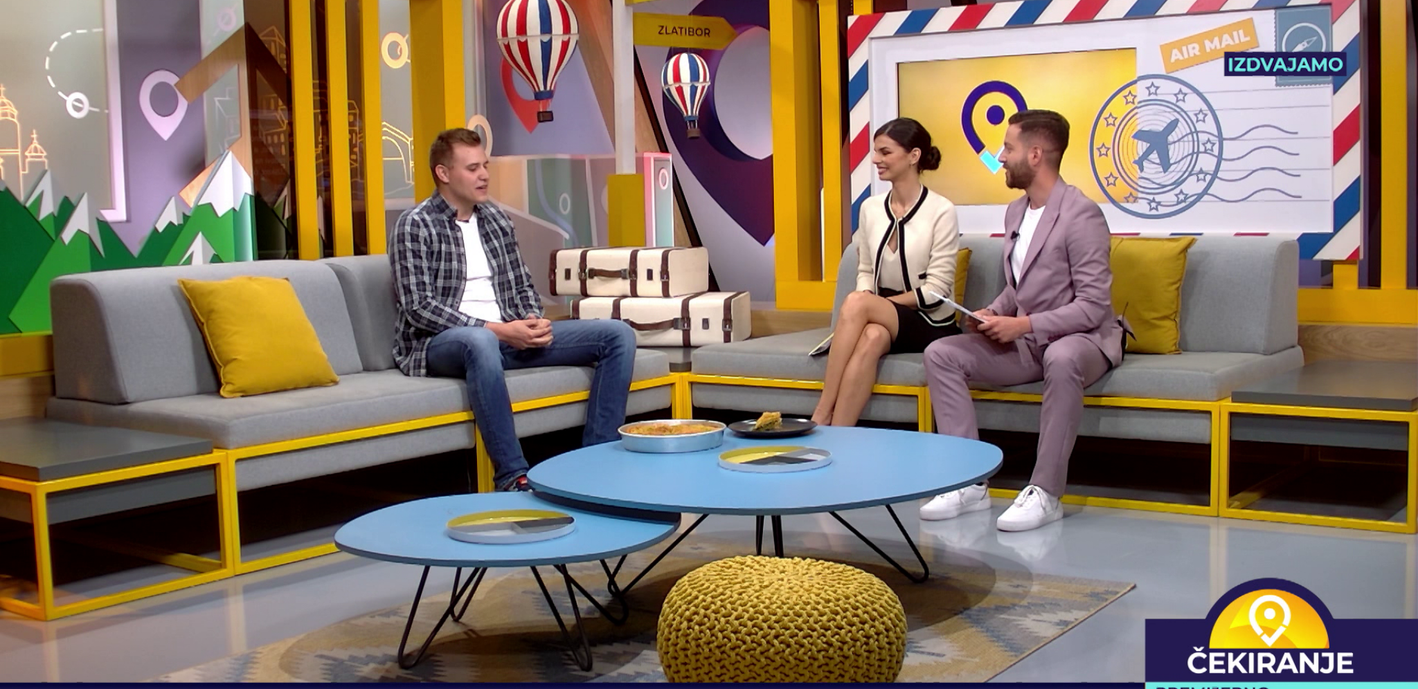 DILEMA JE REŠENA! Da li su pita i burek isto?