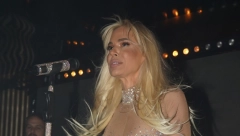 NATAŠA BEKVALAC OTVORENO O PARTNERU: Pomislim da mi treba muškarac kada mi treba fizička pomoć, ako se zaljubim to će biti kriminalno