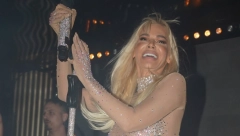 VOLIM DA SE POHVALIM, ALI NEMAM ČIME Nataša Bekvalac iskreno o ljubavnom životu, a ovako vaspitava ćerke