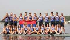 BEOGRAD CENTAR EVROPE, POČINJE PRVENSTVO U KAJAKU! Iz 33 zemlje stiže 900 takmičara, a srpski reprezentativci već imaju reputaciju najboljih