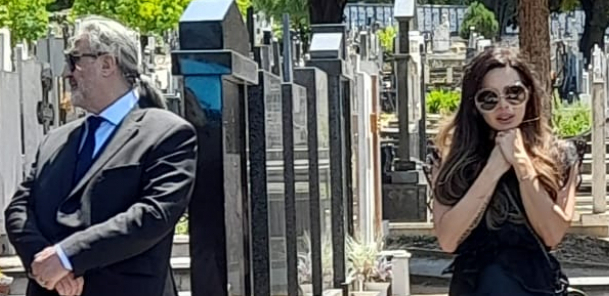 "PRESUĐENO JE U MOJU KORIST" Nikolina Pišek otkrila detalje suđenja sa Mišom Grofom, evo zbog čega joj nije dao da uđe u stan i uzme ćerkine igračke