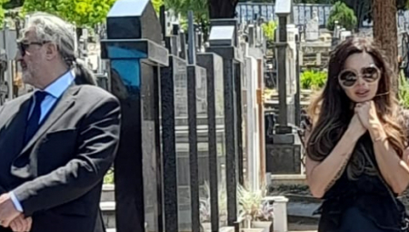 NIKOLINA JE JEDNA BOLESNA ŽENA Šokantna ispovest Miše Grofa: Sin mi se još nije ohladio, a ti bi novac za kuću!