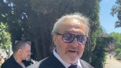 NE PLAŠIM SE SUDA, UBILA MI JE DETE! Miša Grof nastavlja da iznosi šok optužbe na Nikolinin račun: Imam 30 svedoka koji će potvrditi!