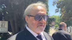 MOŽE SAMO DA SE NADA Miša Grof o podeli imovine i cifri koju je Vidoje slao Nikolininoj ćerki iz prvog braka