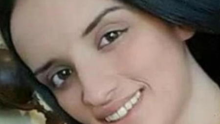 PRONAĐENA DEVOJKA KOJA JE "NESTALA" U POŽAREVCU Evo gde je Darinka bila sve vreme