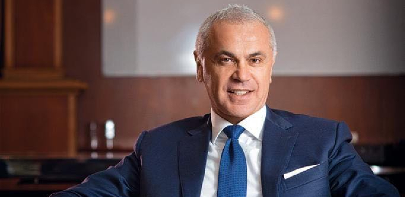 OGLASIO SE Ovo su prve reči Zvezdana Terzića posle oslobađajuće presude