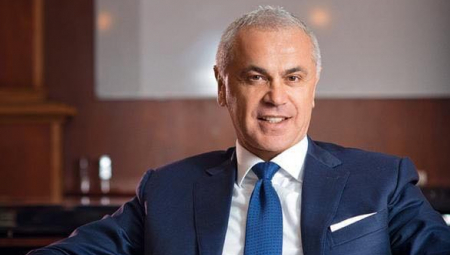 VIDOVITI TERZIĆ Reakcija generalnog direktora Crvene zvezde pred žreb iznenadila mnoge (VIDEO)