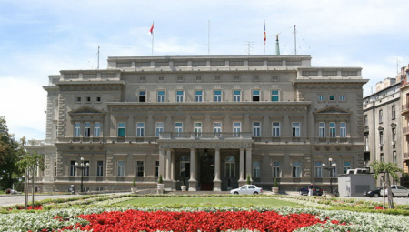 SUTRA KONSTITUTIVNA SEDNICA SKUPŠTINE GRADA Ovo je na dnevnom redu