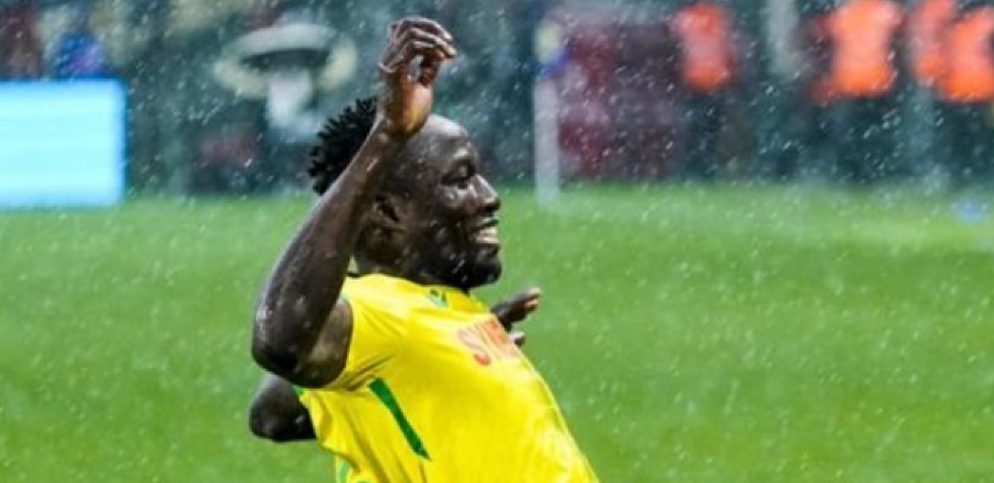 BUKARI ODUŠEVIO SVE Sada je jasno je zašto ga je Zvezda platila toliko (VIDEO)