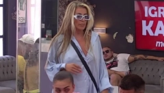 NE OPRAŠTA VIŠE Dalila odlučila da se ne pomiri sa Carem, a evo šta je rekla za njega