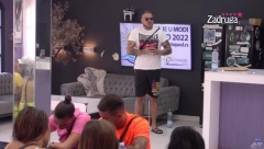 OD KAD SAM OTVORIO OČI, 48 PUTA JE REKLA DEJANE Car javno priznao da više ne voli Dalilu, pa svu krivicu svalio na Dragojevićku
