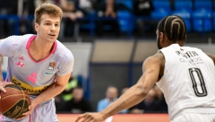 RUŽENCEV POTPISAO ZA CSKA Veliki transfer za mladog Meginog igrača