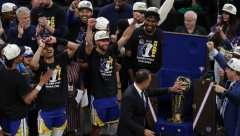 PONOS Nije samo Bjelica, još jedan Srbin je upravo postao NBA šampion