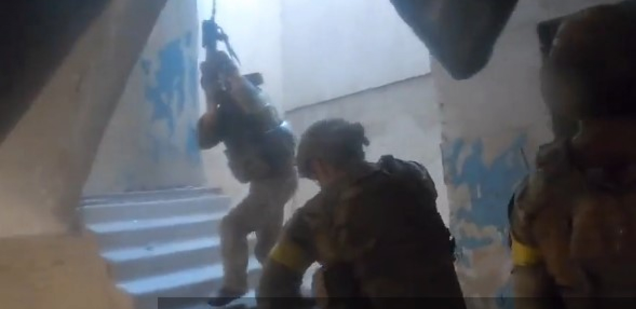 RUSKA VOJSKA TVRDI Ukrajinske snage nastavljaju da utvrđuju položaje u školama