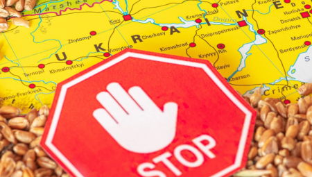 DOGOVOR UN, RUSIJE, TURSKE I UKRAJINE Poznata procedura za brodove koji izvoze ukrajinsko žito